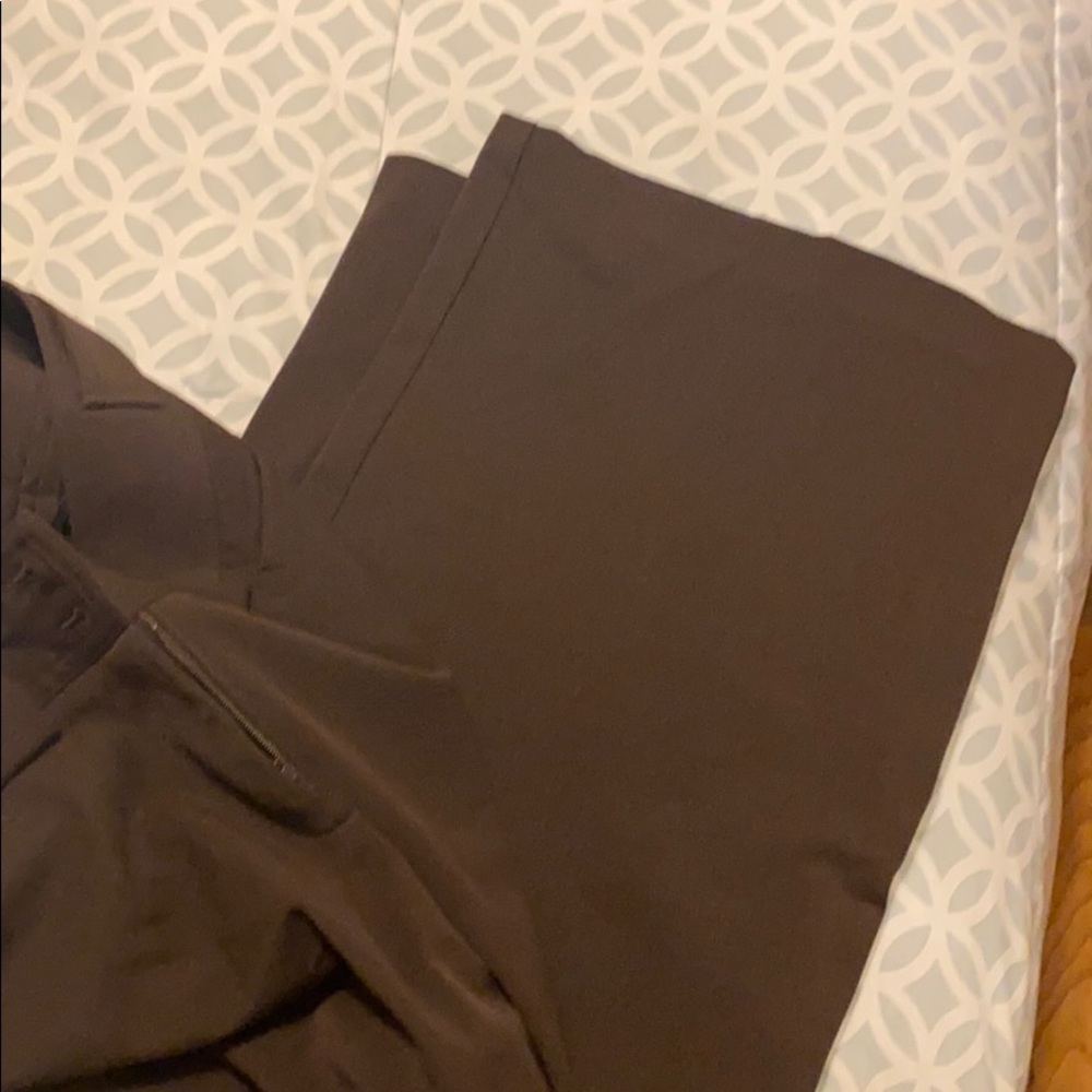 Brown Slacks - image 4